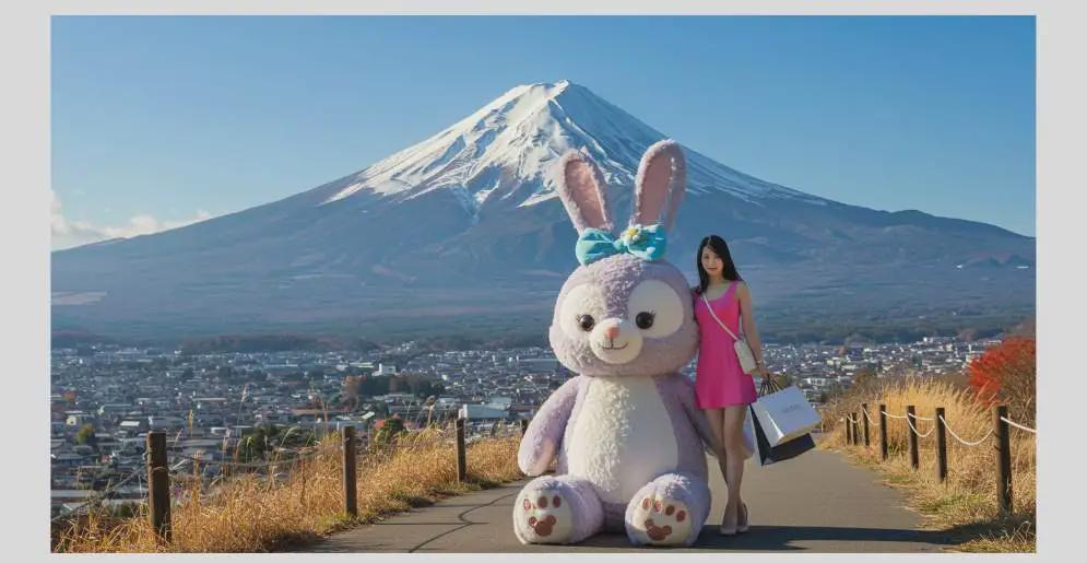 ai美女视频一键制作教程，用AI做性感小姐姐街拍短视频