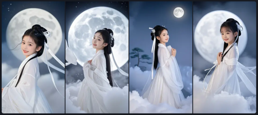 用AI打造美女视频账号，教你制作火爆全网的AI美女视频