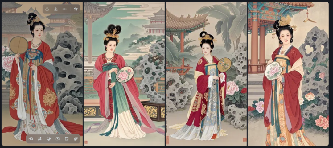 用AI打造美女视频账号，教你制作火爆全网的AI美女视频