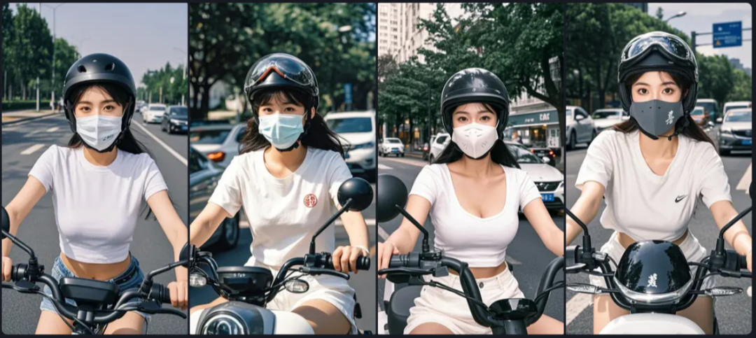 用AI打造美女视频账号，教你制作火爆全网的AI美女视频