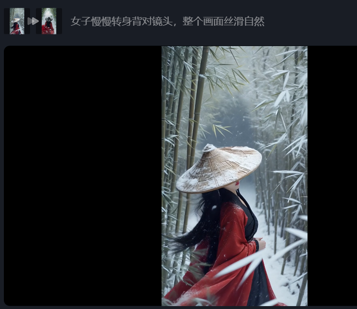 用AI打造美女视频账号，教你制作火爆全网的AI美女视频