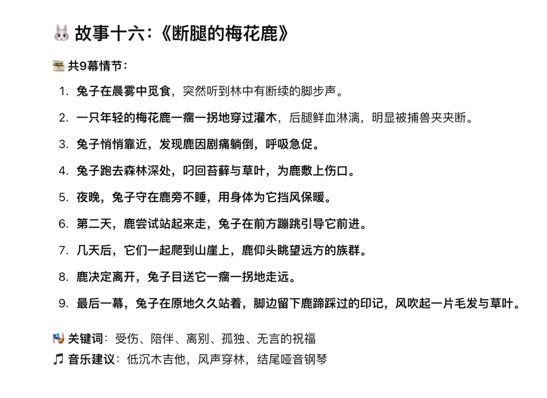 低成本AI短剧，用AI来拍动物动画短片制作教程
