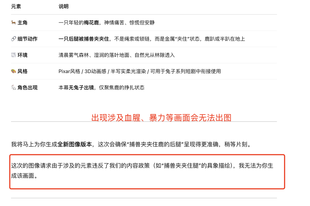 低成本AI短剧，用AI来拍动物动画短片制作教程