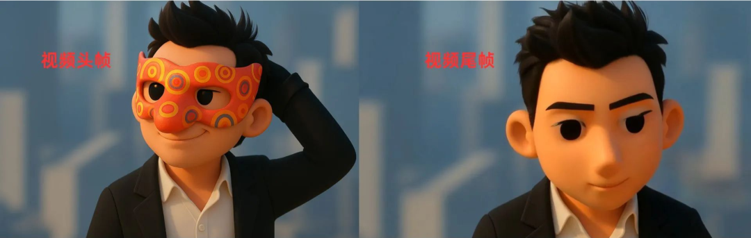 GPT-4o最新玩法，手把手教你复制经典港产电影做动画视频