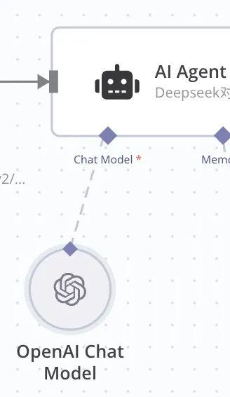 手把手教你搭建智能工作流基础篇，n8n+Deepseek大模型保姆级教程