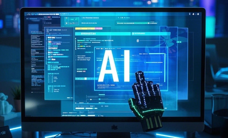 Cursor：AI编程工具的新星，重塑开发流程