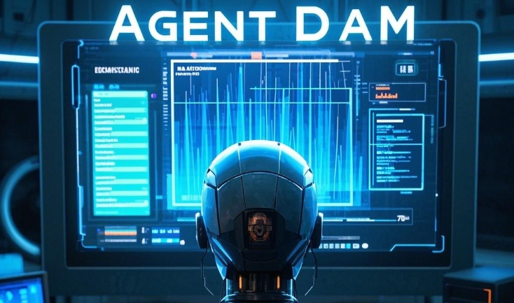 AgentDAM重塑AI代理隐私保护，敏感数据泄露率骤降66.7%
