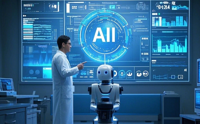 AI问诊新突破：梅奥诊所如何用数字助理实现98%分诊准确率？