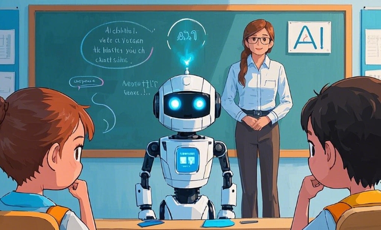GPT-o1数学满分引爆AI教育革命，互动化与可解释性成决胜关键
