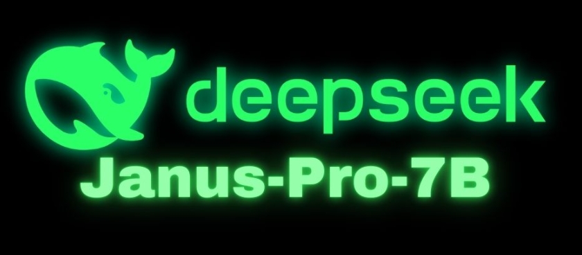 DeepSeek Janus-Pro 7B下载安装指南：硬件配置、多模态功能与常见问题解答（2025更新）
