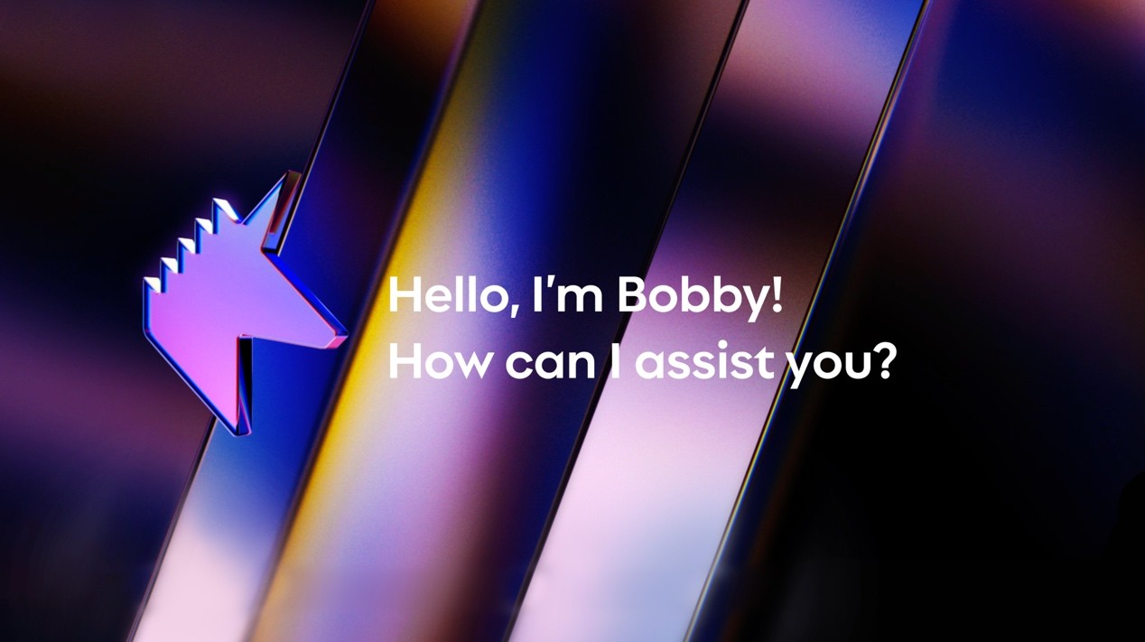 RockFlow完成千万美元A1轮融资，推出金融AI Agent “Bobby”