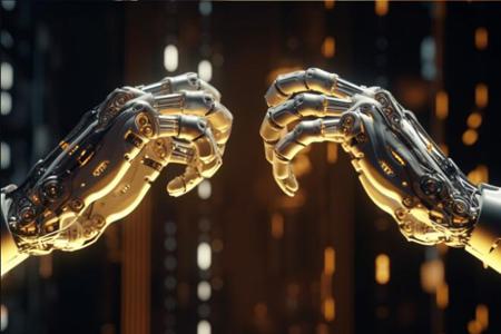 畅销书作家尤瓦尔・赫拉利：AI 发展应该“慢一点”！
