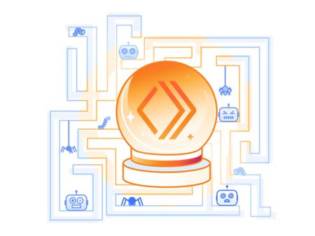 Cloudflare 推出 AI Labyrinth 功能：以 AI 生成内容对抗 AI 爬虫