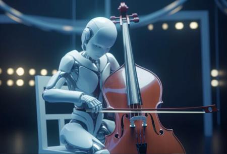 ​Splice 首席执行官 ：推动 AI 音乐工具进步，不应简化音乐创作