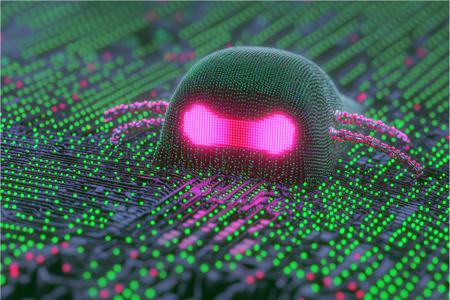 AI爬虫堪比DDoS攻击，占流高达97%，OpenAI成“最大黑手”