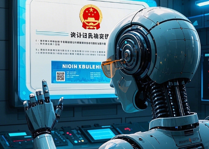 Midjourney操作界面