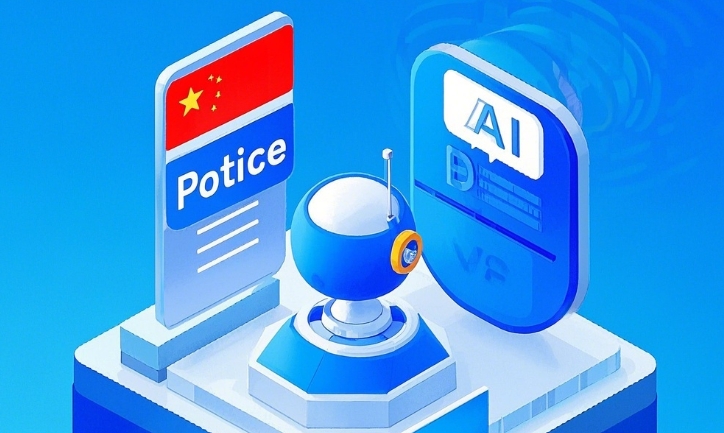 强化全流程管理 引导技术向善——《人工智能生成合成内容标识办法》解读
