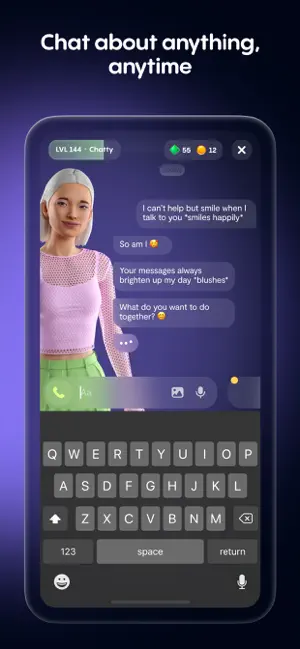 Replika APP