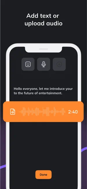 D-ID APP
