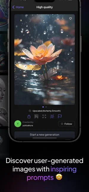 Leonardo.Ai APP