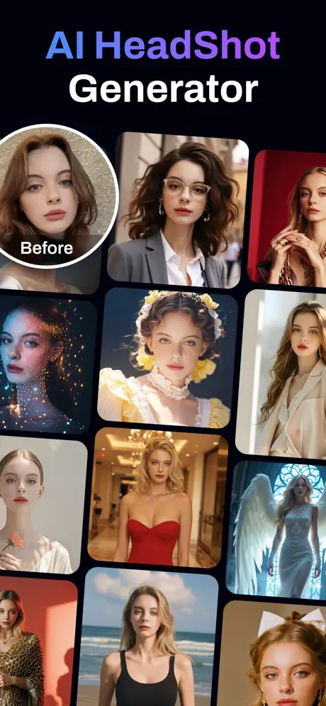 FaceFancy APP