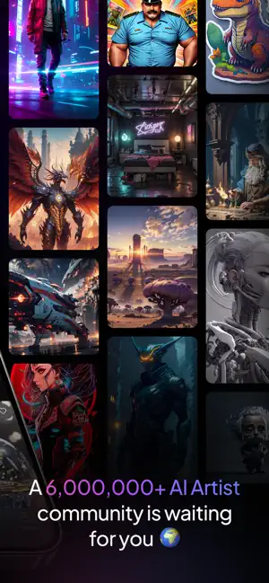 Leonardo.Ai APP