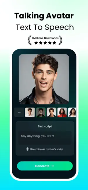 DreamFace APP