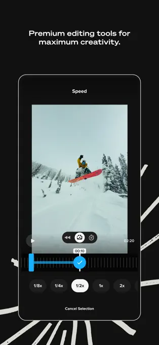 Quik APP