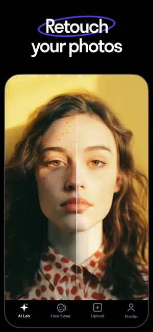 Reface APP