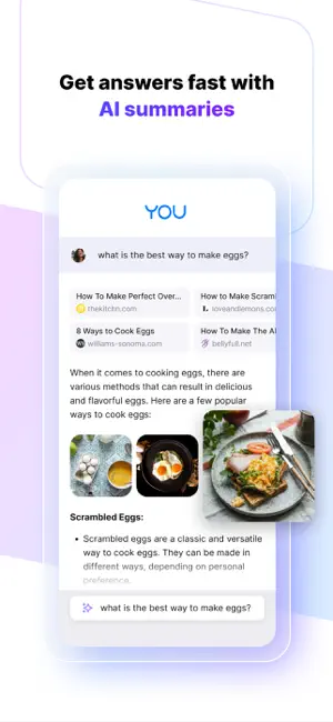 You.com APP