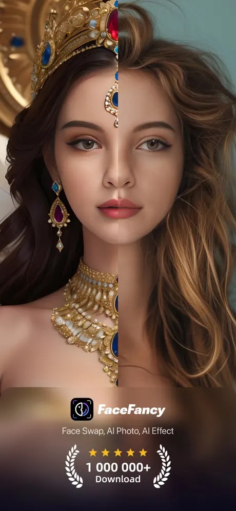 FaceFancy APP