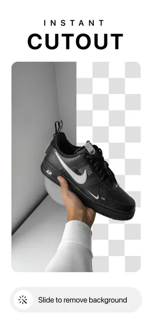 Pixelcut APP