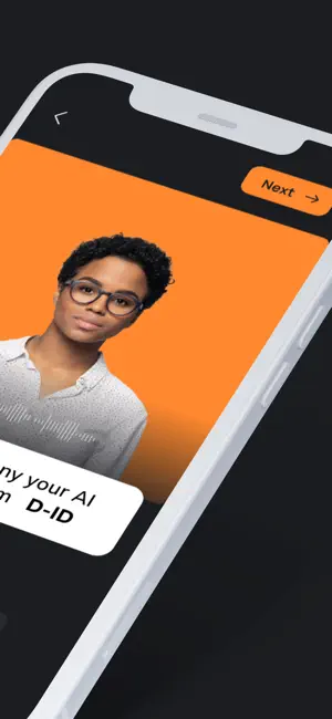 D-ID APP