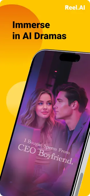 Reel.AI APP