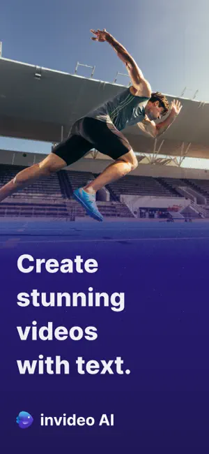 invideo AI APP