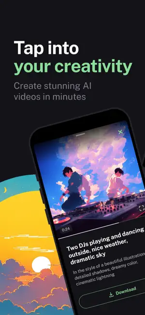 Kaiber APP