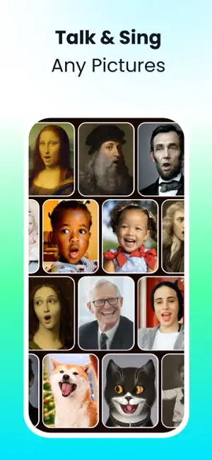 DreamFace APP