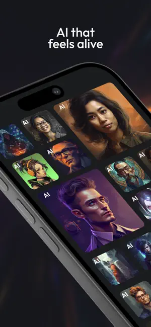 Character AI APP