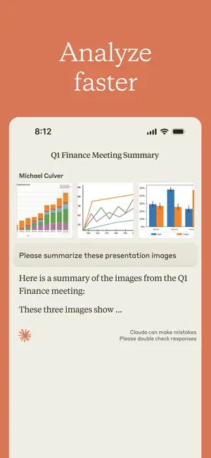 Claude APP