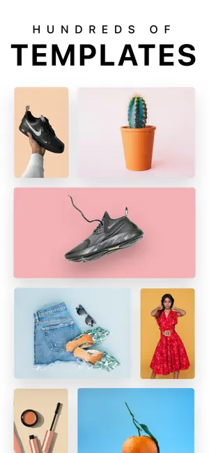 Pixelcut APP