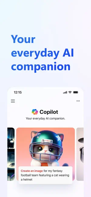 Microsoft Copilot APP