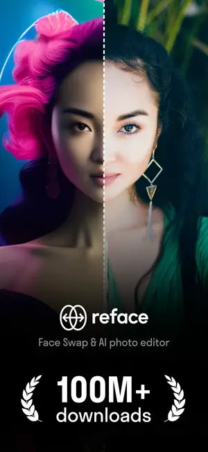 Reface APP