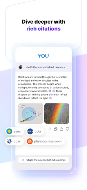 You.com APP