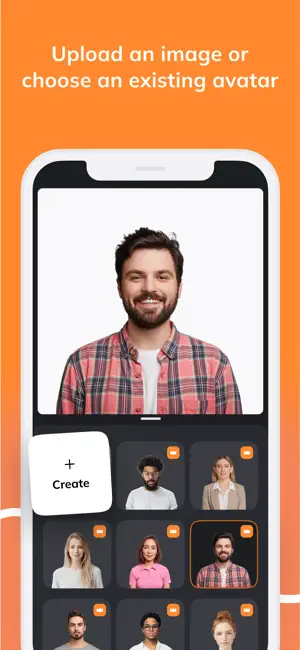D-ID APP