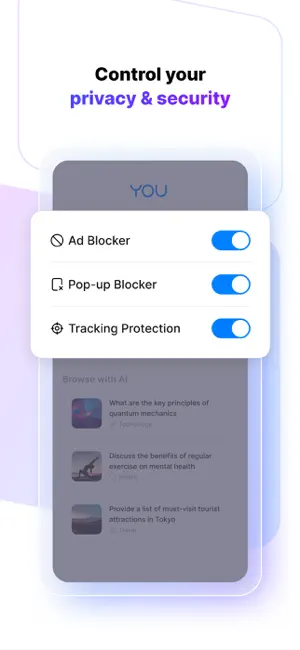 You.com APP