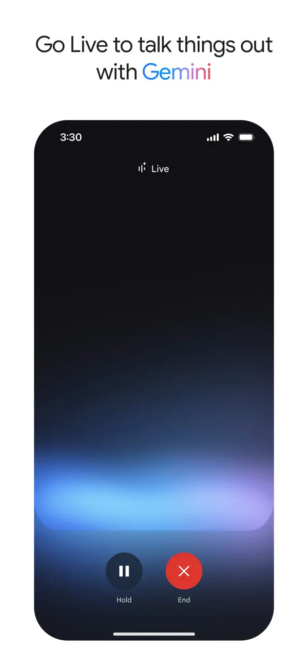 Gemini APP