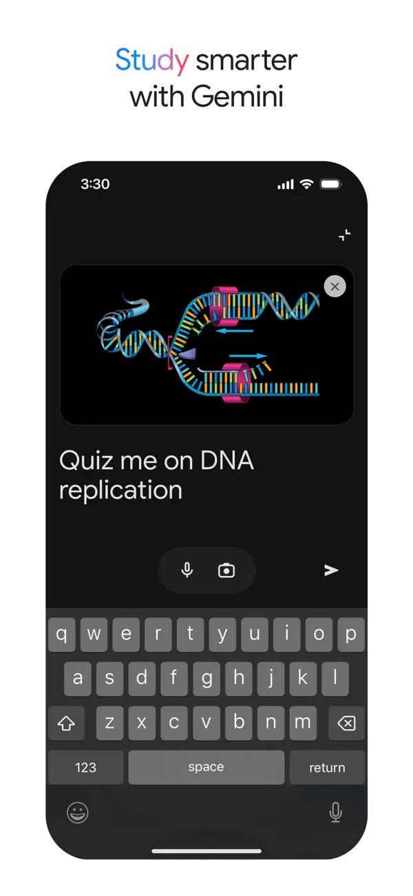 Gemini APP