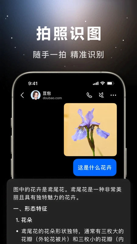 豆包APP