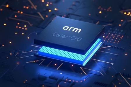Arm 押注 AI 浪潮，放话称今年拿下数据中心 CPU 市场一半份额