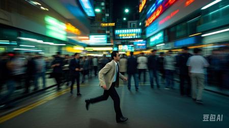 AI教程，如何用AI生成电影级图片制作方法
